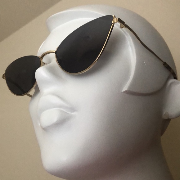 GUCCI WOMEN’S GG1006S 60MM SUNGLASSES - Picture 3 of 6